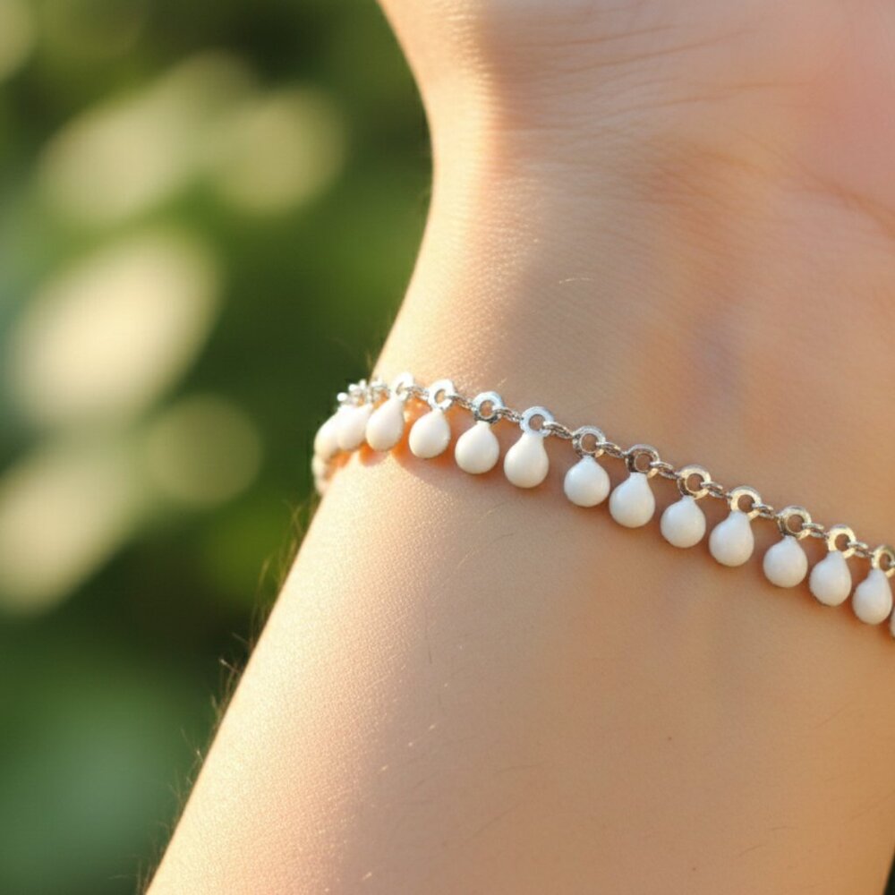 "New Beautiful Design Bracelet for Women/Girls, Gift, B676 - Picture 5 of 5